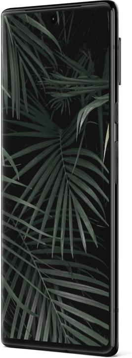 Produktbild Google Pixel 6 Pro (128 GB, Stormy Black, 6.70", SIM + eSIM, 50 Mpx, 5G)