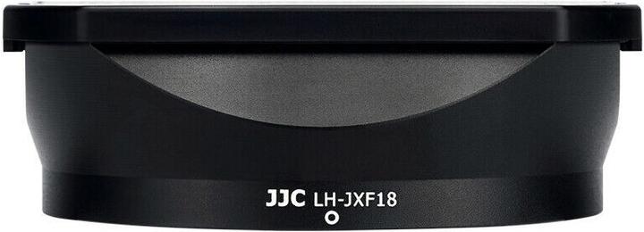 Actual product image JJC LH-JXF18