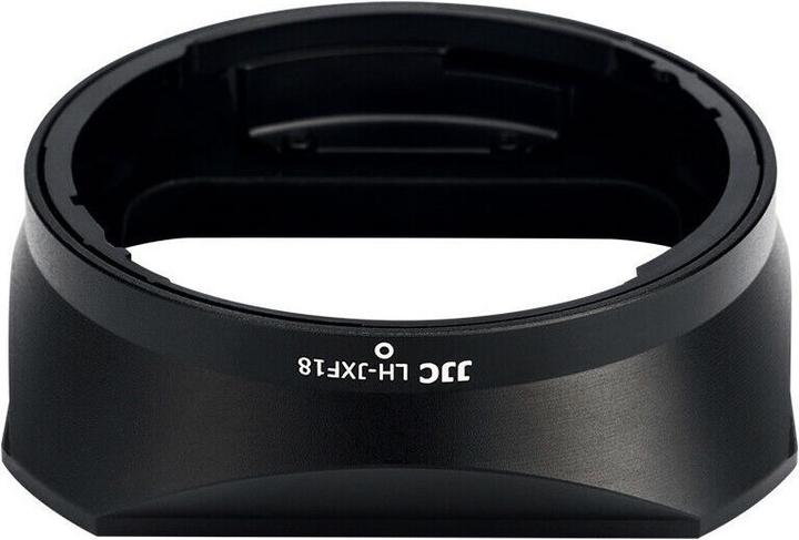 Actual product image JJC LH-JXF18