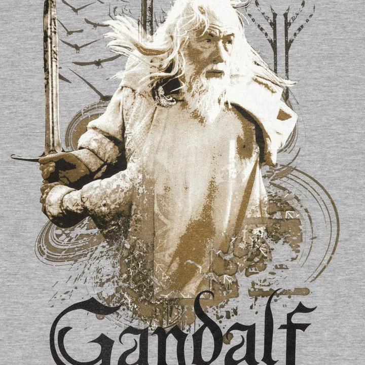 Image du produit Lord of the rings T-shirt (L)