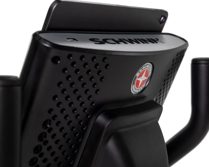 Produktbild Schwinn Hometrainer 590U Upright Bike