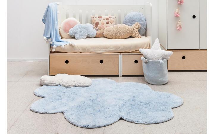 Actual product image Lorena Canals Puffy Dream (110 x 170 cm)