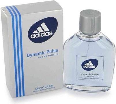 Image du produit adidas Impulsion dynamique (Eau de toilette, 100 ml)