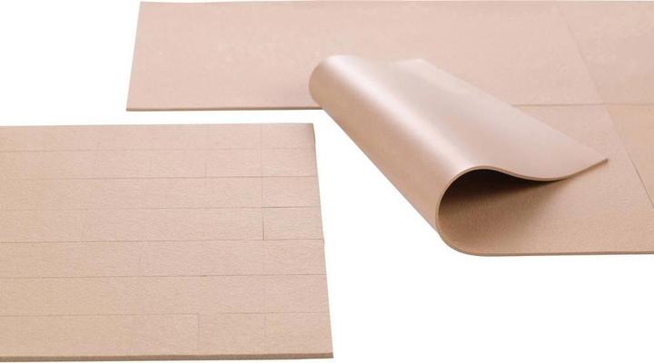 Produktbild Kerafol Wärmeleitfolie Softtherm - 86/450 (1 mm, 4.50 W/m K)