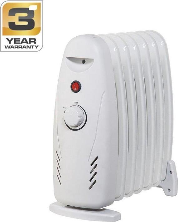 Standart OIL RADIATOR OR320-6 0.5KW (500 W)
