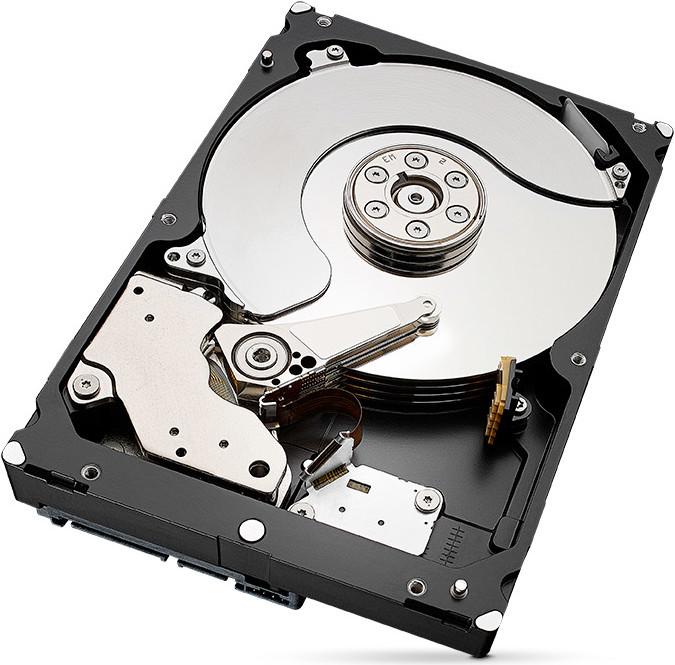 Produktbild Seagate IronWolf Pro High WRL (4 TB, 3.5", CMR)