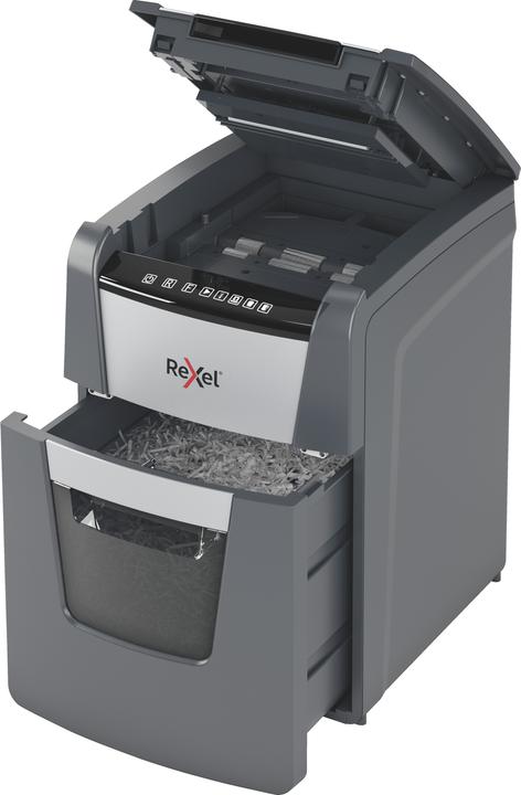 Produktbild Rexel Optimum Autofeed+ 90X (Partikelschnitt)