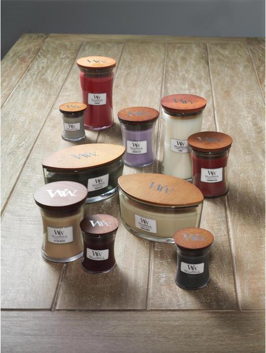 Produktbild WoodWick Cinnamon Chai (85 g)