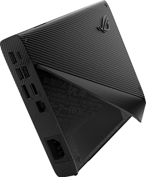 Actual product image ASUS Graphics Amplifier ROG XG Mobile (GC33) RTX 4090 (16 GB)