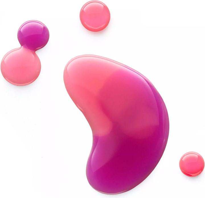 Actual product image essence Hydra Kiss (Pink)