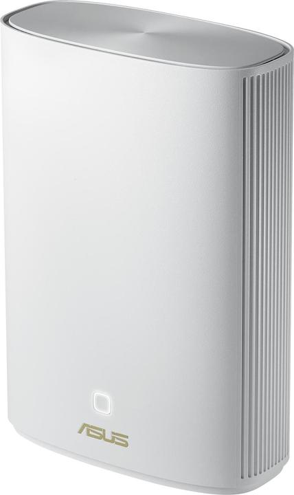 Actual product image ASUS ZenWiFi AX Hybrid (XP4) Set of 2