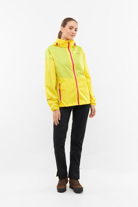 Actual product image MGA Viking Rainier Lady Jacket (XS)