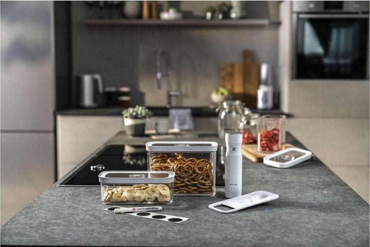 Produktbild Zwilling Cube Vakuum Starter Set