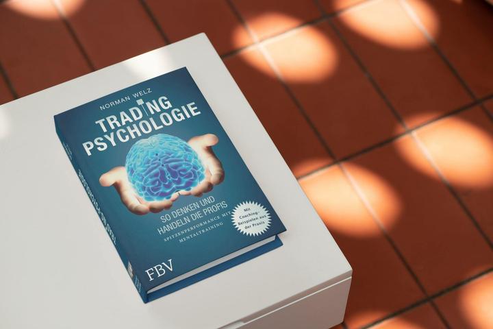Image du produit Tradingpsychologie So denken und handeln die Profis (Allemand, Norman Welz, 2012)