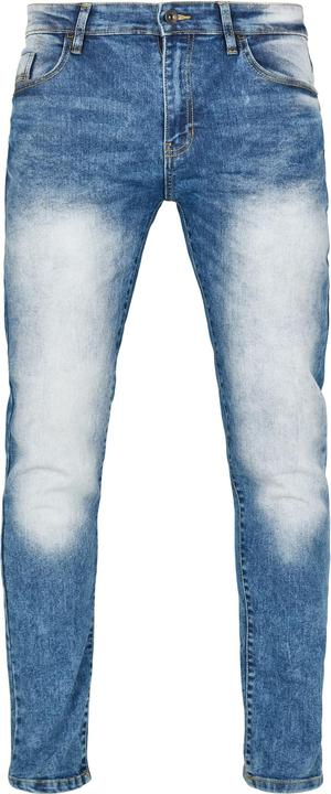Southpole Stretch Basic Denim Skinny Fit (W29/L30)