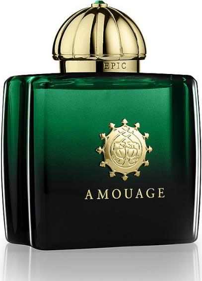 Amouage Epic Woman (Eau de Parfum, 50 ml)