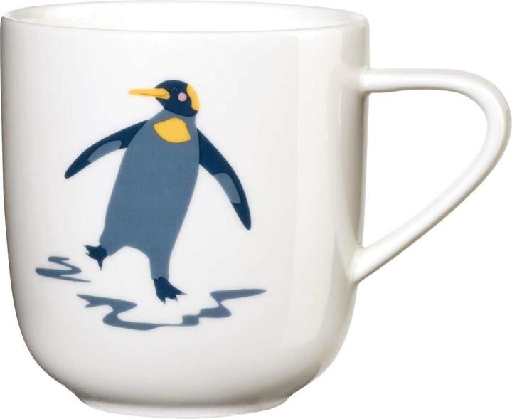 Immagine prodotto ASA Selection Tazza ASA COPPA Pinguino Pepe 0,25l (250 ml, 1 x)