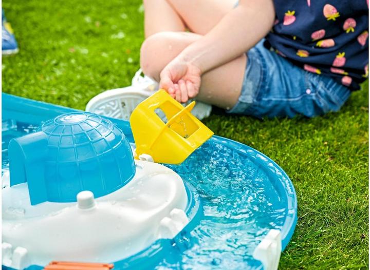 Actual product image Aquaplay Polar