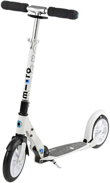 Immagine prodotto Micro Bianco