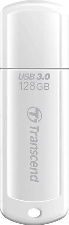 Transcend JetFlash 730 (128 GB, USB-A)
