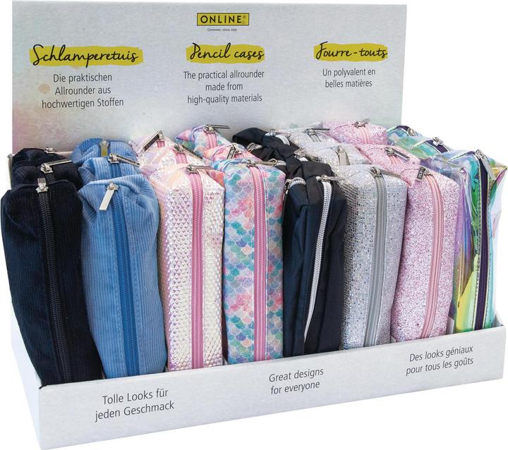 Produktbild Online Schlamperetui