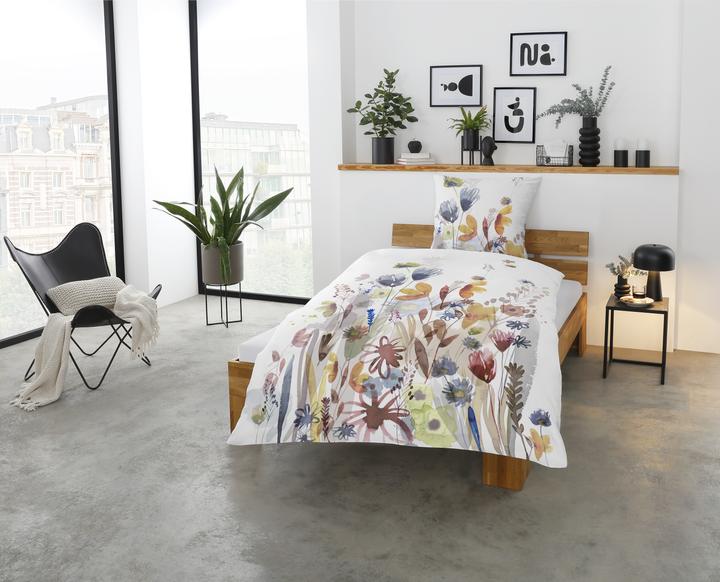 Produktbild Casatex Calvados (Bettwäsche Set, 135 x 200 cm, 80 x 80 cm)