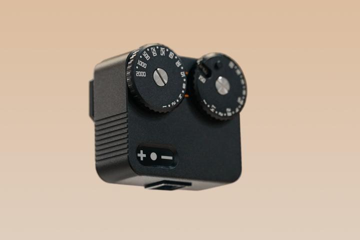Actual product image TTArtisan Light meter II (Light meter)