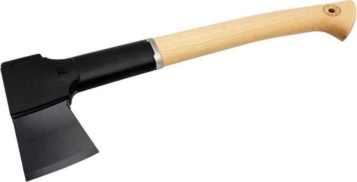 Actual product image Fiskars North N10 Axe