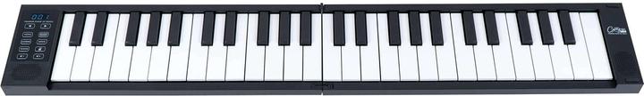 Image du produit Carry-On Piano 49 Touch Black opvouwbare piano 49 toetsen (49 Boutons)