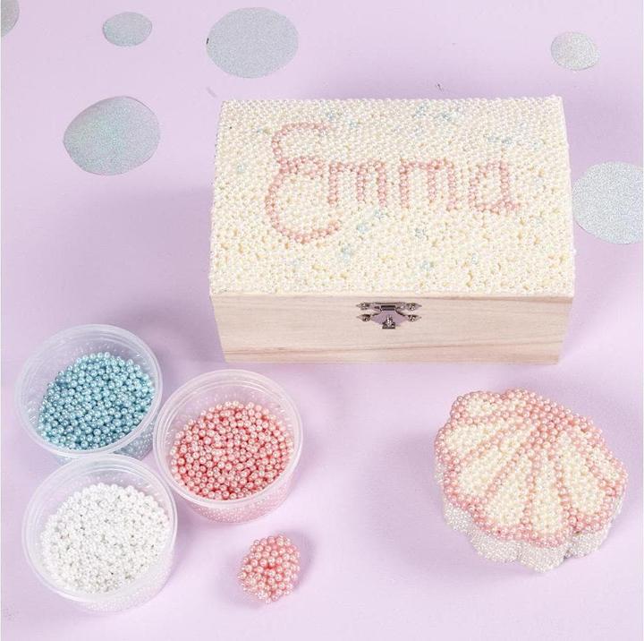 Image du produit Creativ Company Pearl Clay
