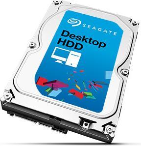 Produktbild Seagate Desktop (1 TB, 3.5")