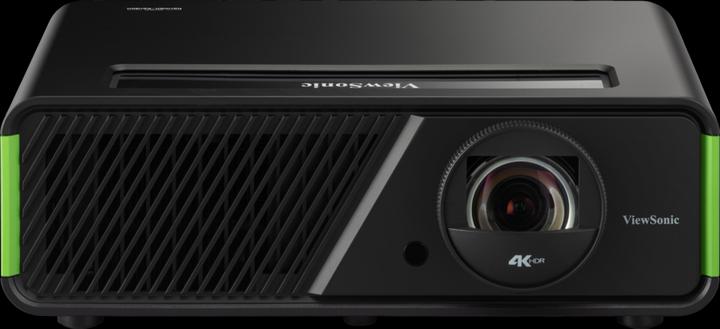 Produktbild Viewsonic X2-4KE Pro (UHD, 2500 lm, 0.69 - 0.83:1)