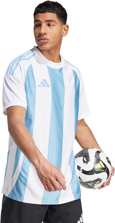Immagine prodotto adidas Maglia 24 A Righe (S)