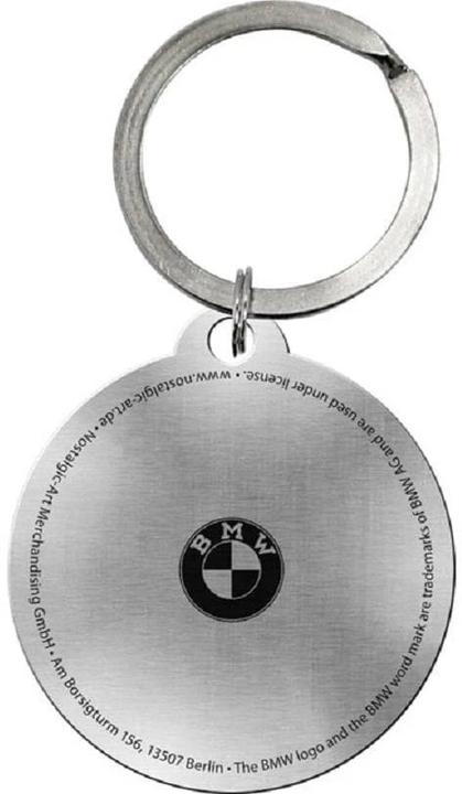Produktbild Nostalgic-Art Merchandising BMW