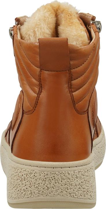 Actual product image Hush Puppies You will love this comfortable and stylish ankle boot with a warm lining and practical (36)