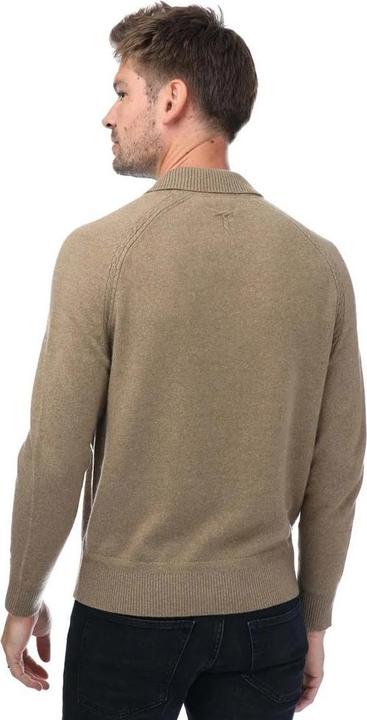 Produktbild Ted Baker Karolt Poloshirt Strukturiert (L)