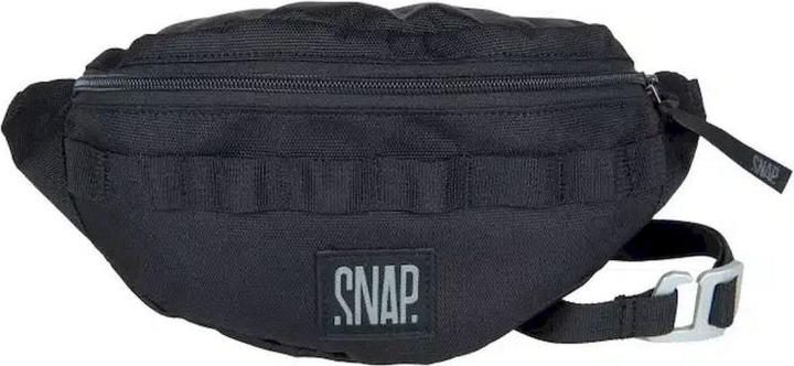 Actual product image Snap Hip Bag