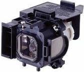 Produktbild Sharp NEC NEC VT80LP - Projektorlampe - für NEC VT48, VT48G (VT48G, VT48, VT58BE, VT49, VT58, VT59)