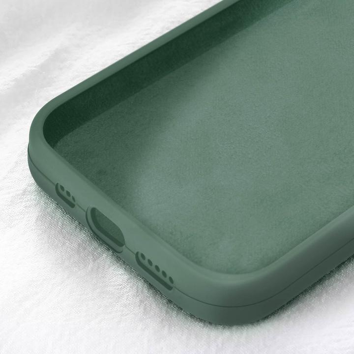 Produktbild Moxie BeFluo Series (Apple iPhone 15 Pro Max)