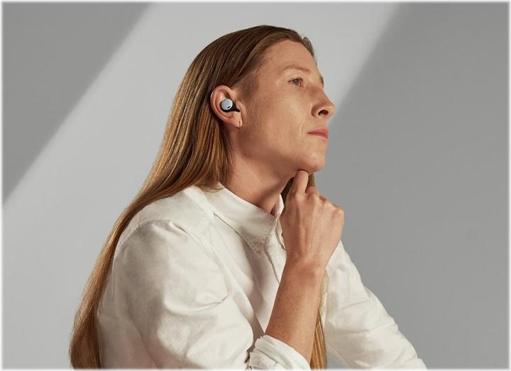 Productafbeelding Google Pixel Buds Pro (ANC, 7 h, Draadloze)