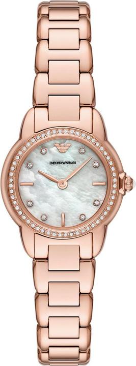 Emporio Armani Damenuhr (Analoguhr, 26 mm)
