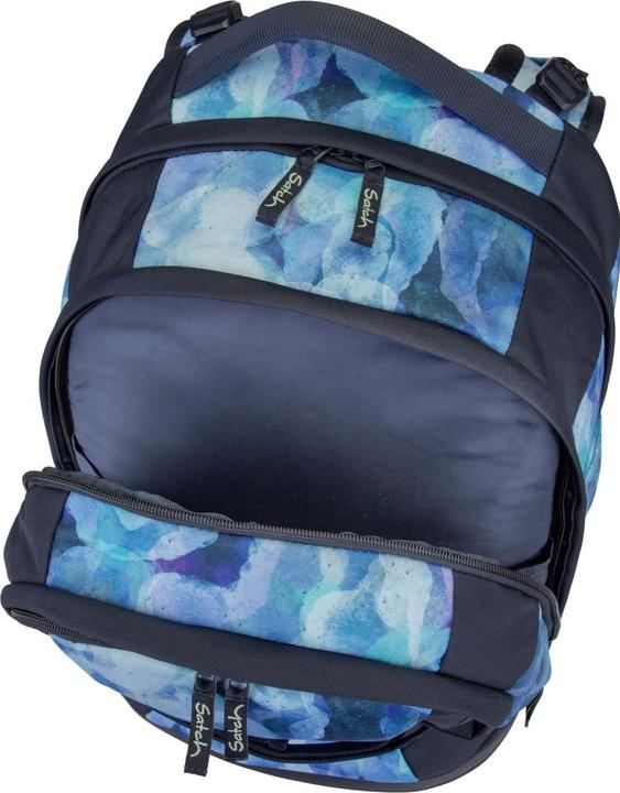 Produktbild Satch Schulrucksack Pack Blurry Sky (40 l)