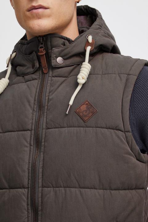Image du produit Solid Dry - Veste sans manches - Homme (L)