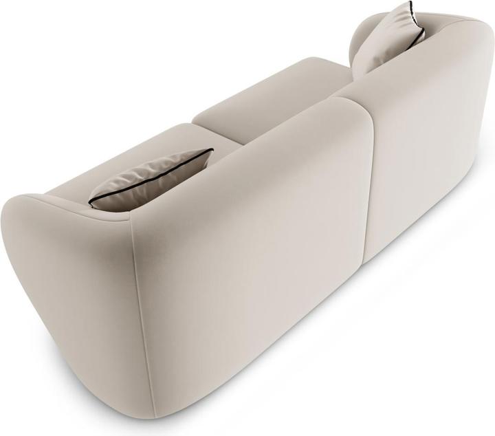Produktbild Maison Heritage Chiara (3-Sitzer, 2-Sitzer, 4-Sitzer)