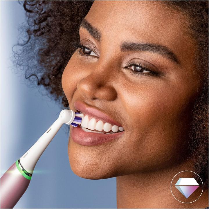 Image du produit Oral-B iO Radiant (4 x)