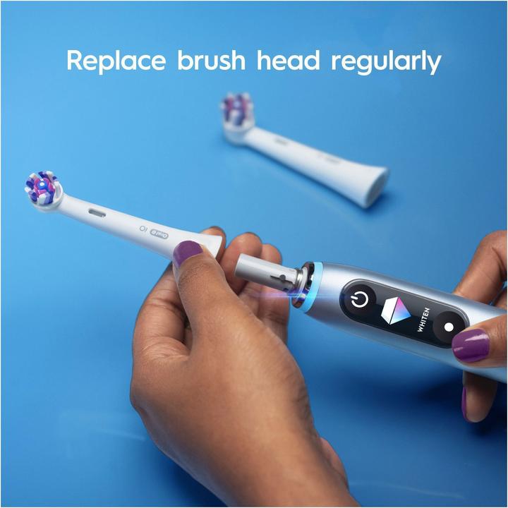 Image du produit Oral-B iO Radiant (4 x)