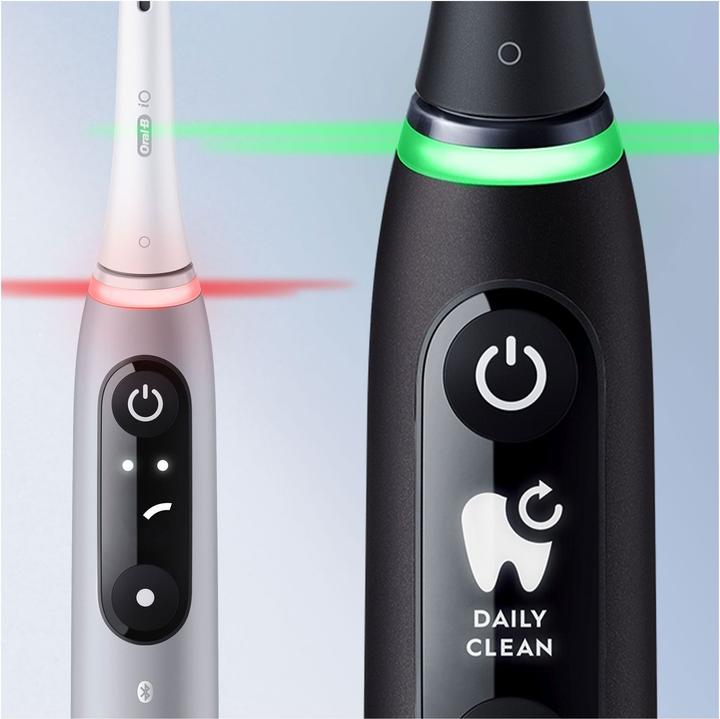 Immagine prodotto Oral-B iO6 (Spazzolino oscillante)