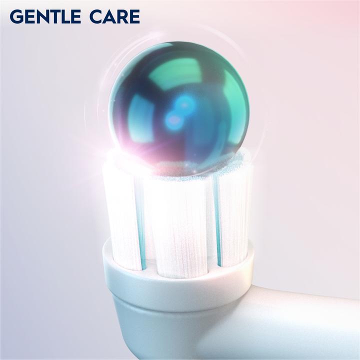 Immagine prodotto Oral-B iO Gentle Care ( 6 pezzi ) (6 x)