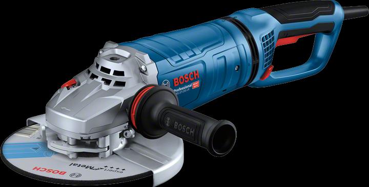 Immagine prodotto Bosch Professional Smerigliatrice angolare GWS 27-230 JR (230 mm)
