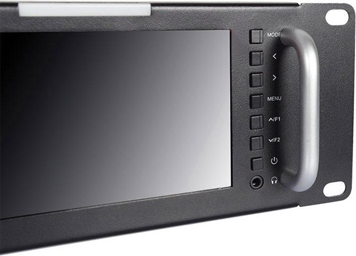 Produktbild Feelworld T51 Triple Rack Monitor